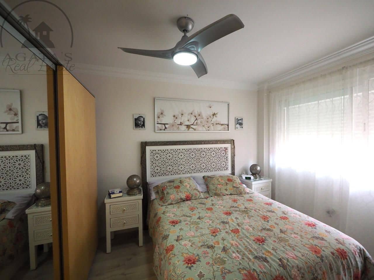 3 sypialnia Mieszkanie na sprzedaż w Los Realejos z garażem - 325 000 € (Ref: 9296529)