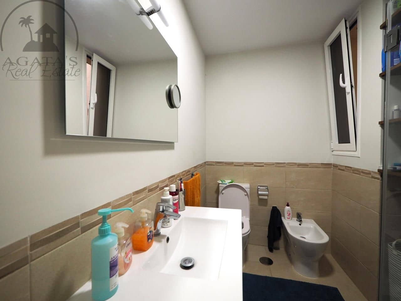 3 sypialnia Mieszkanie na sprzedaż w Los Realejos z garażem - 325 000 € (Ref: 9296529)