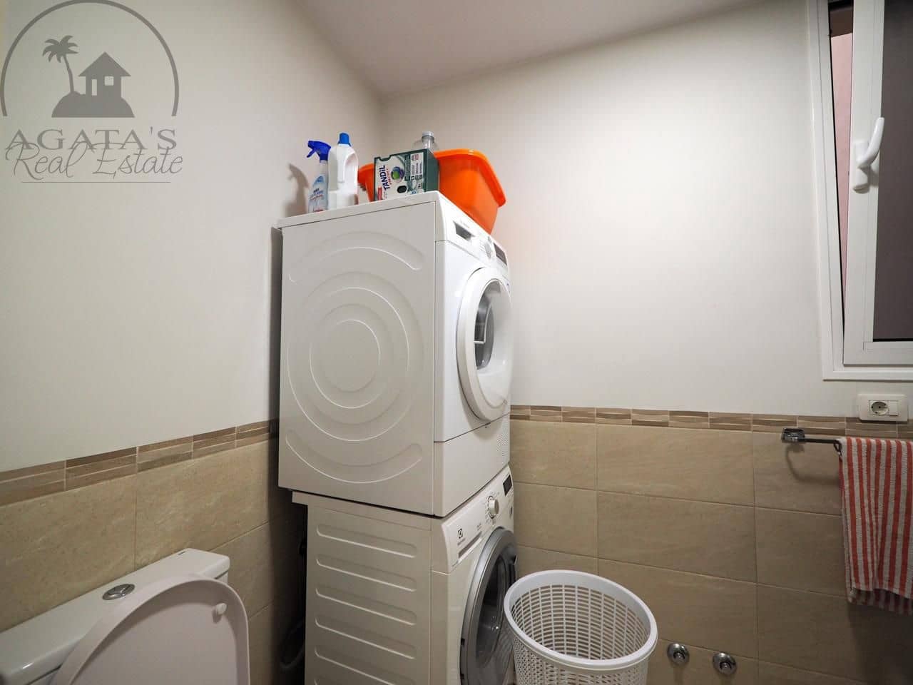 3 sypialnia Mieszkanie na sprzedaż w Los Realejos z garażem - 325 000 € (Ref: 9296529)