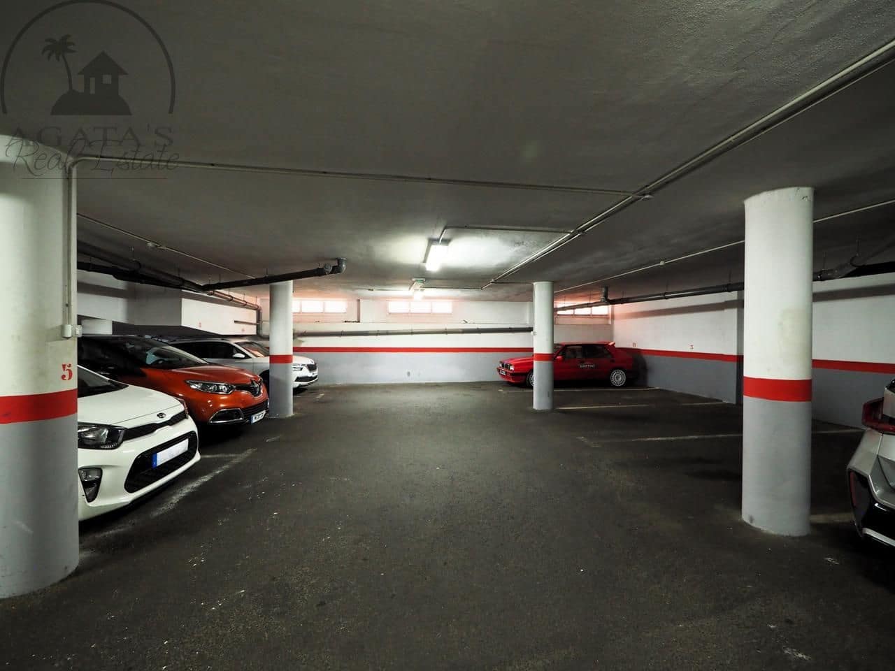 3 sypialnia Mieszkanie na sprzedaż w Los Realejos z garażem - 325 000 € (Ref: 9296529)