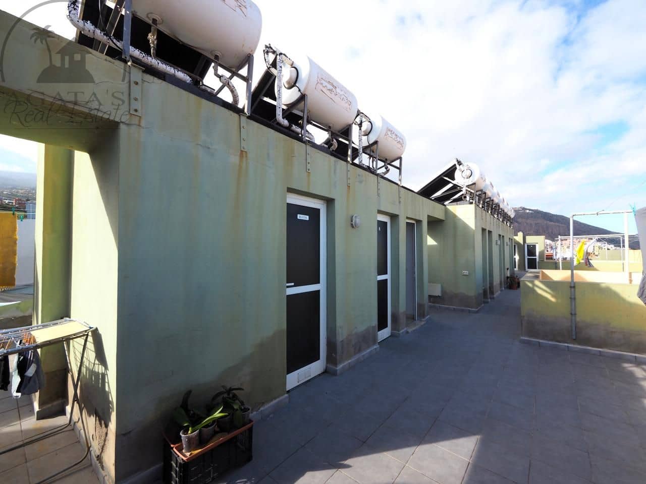 3 sypialnia Mieszkanie na sprzedaż w Los Realejos z garażem - 325 000 € (Ref: 9296529)