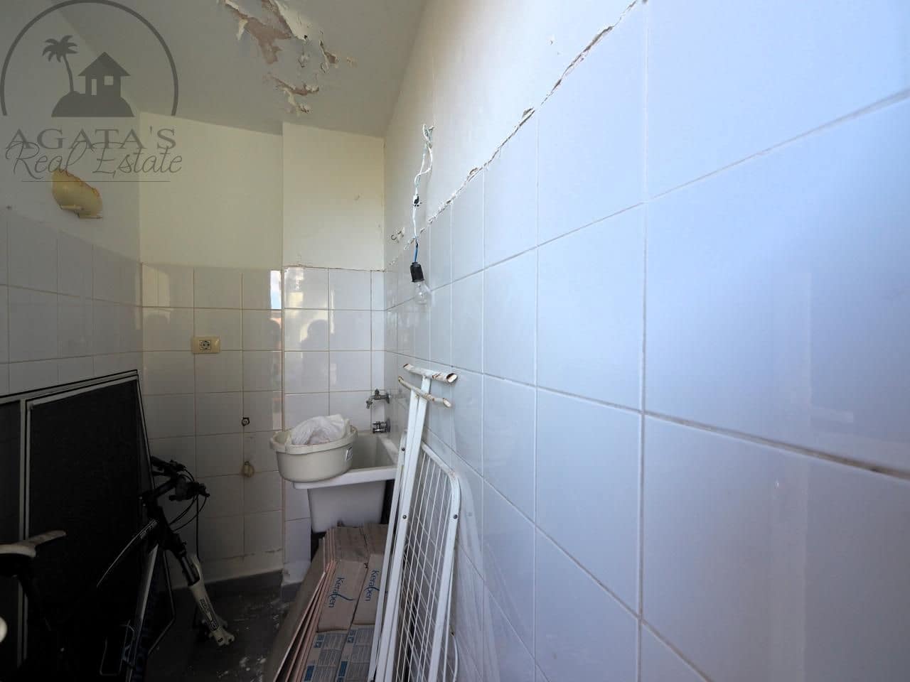 3 sypialnia Mieszkanie na sprzedaż w Los Realejos z garażem - 325 000 € (Ref: 9296529)