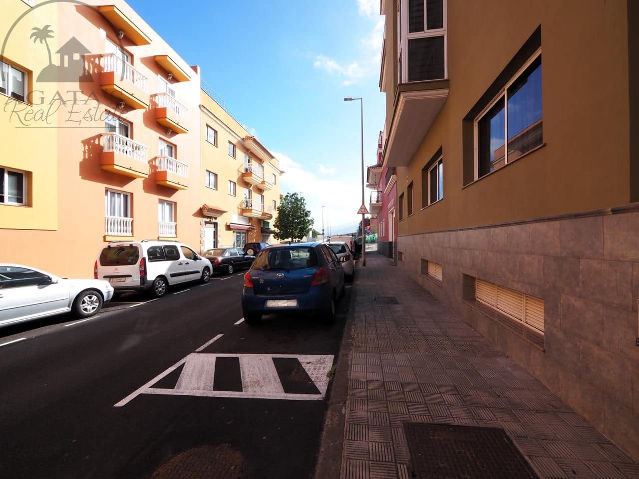 3 sypialnia Mieszkanie na sprzedaż w Los Realejos z garażem - 325 000 € (Ref: 9296529)