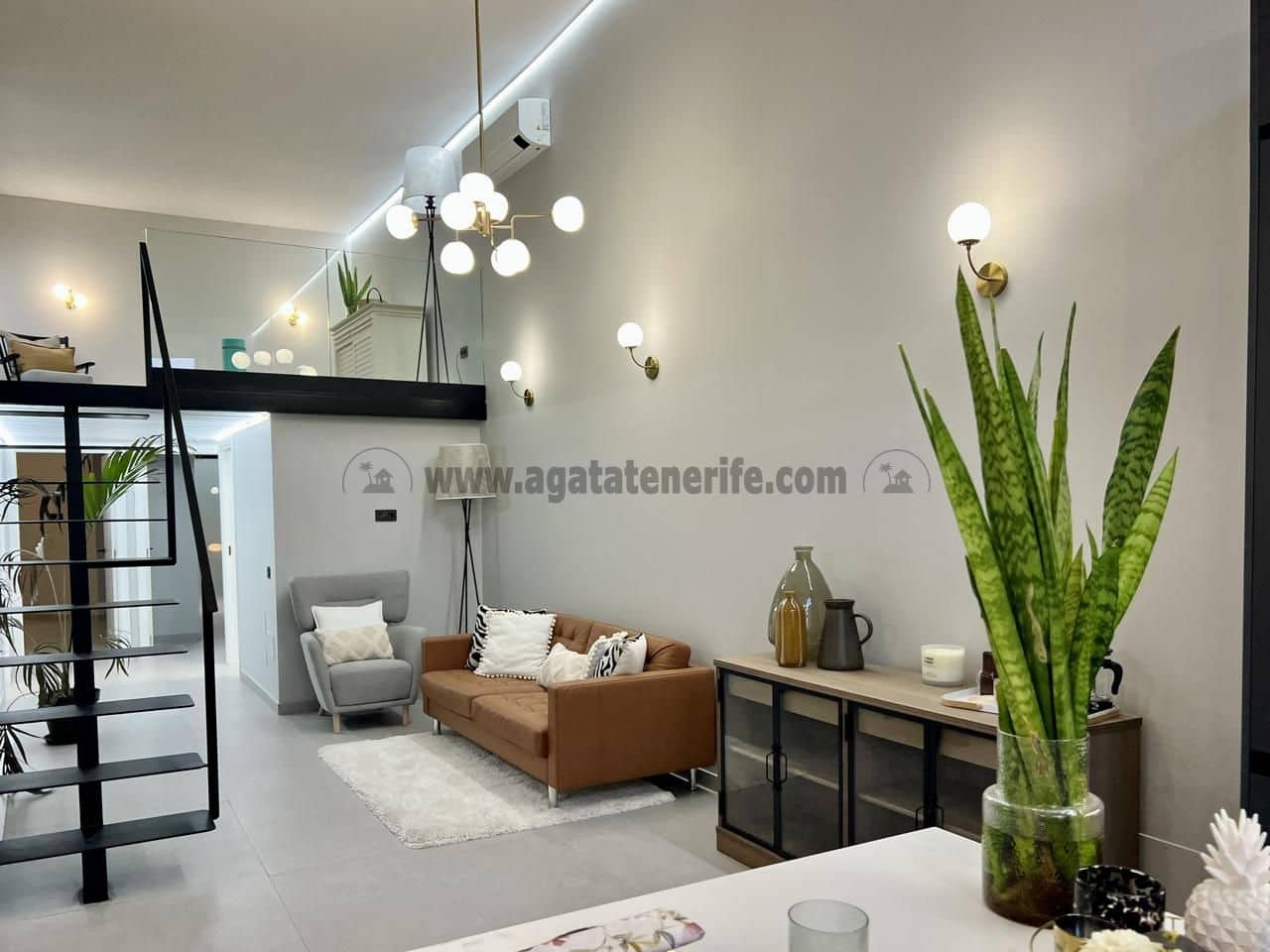 3 sypialnia Mieszkanie na sprzedaż w Santa Cruz de Tenerife - 350 000 € (Ref: 9302801)