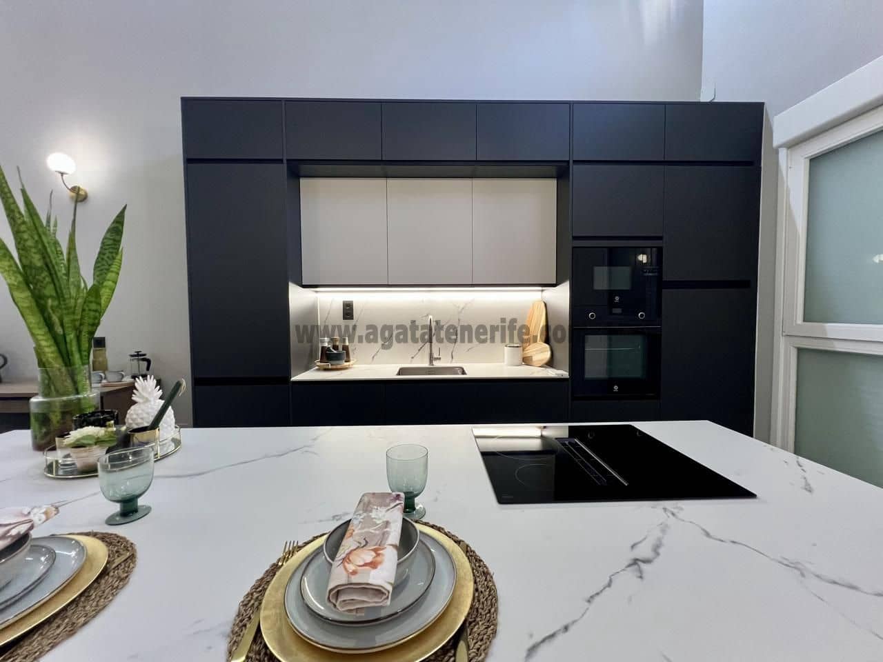 3 sypialnia Mieszkanie na sprzedaż w Santa Cruz de Tenerife - 350 000 € (Ref: 9302801)