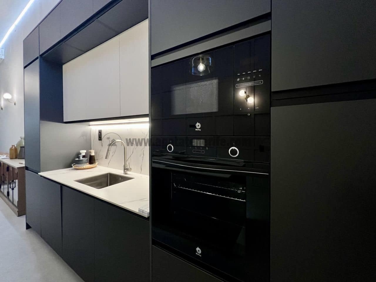 3 sypialnia Mieszkanie na sprzedaż w Santa Cruz de Tenerife - 350 000 € (Ref: 9302801)