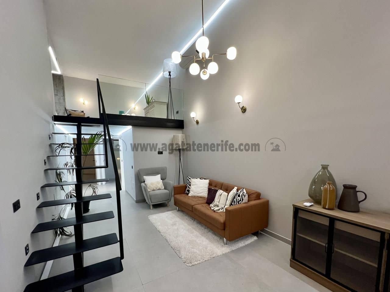 3 sypialnia Mieszkanie na sprzedaż w Santa Cruz de Tenerife - 350 000 € (Ref: 9302801)