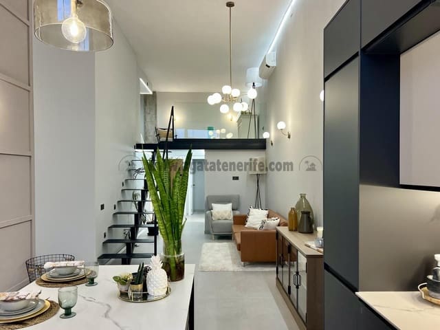 3 soverom Leilighet til salgs i La Victoria, Santa Cruz de Tenerife - € 350 000 (Ref: 9302801)