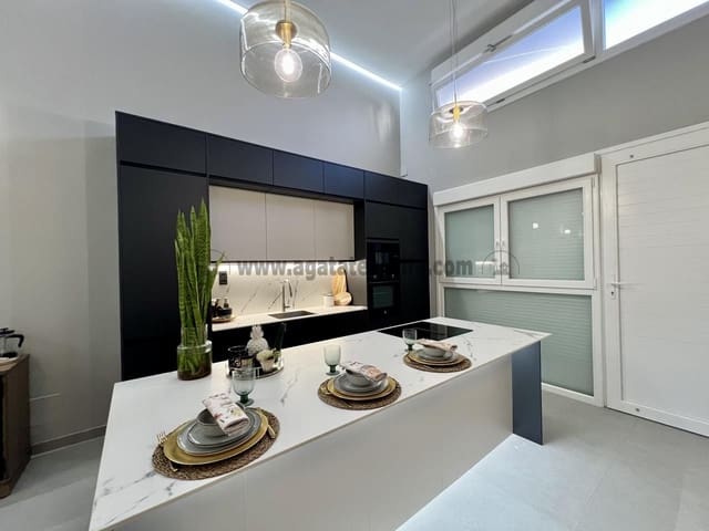 3 soverom Leilighet til salgs i La Victoria, Santa Cruz de Tenerife - € 350 000 (Ref: 9302801)