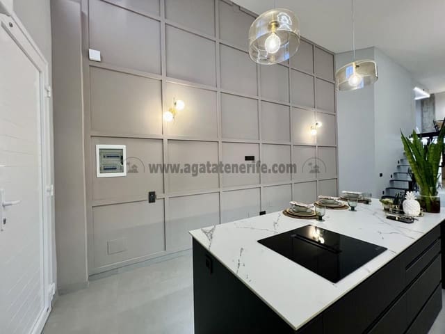 3 soverom Leilighet til salgs i La Victoria, Santa Cruz de Tenerife - € 350 000 (Ref: 9302801)