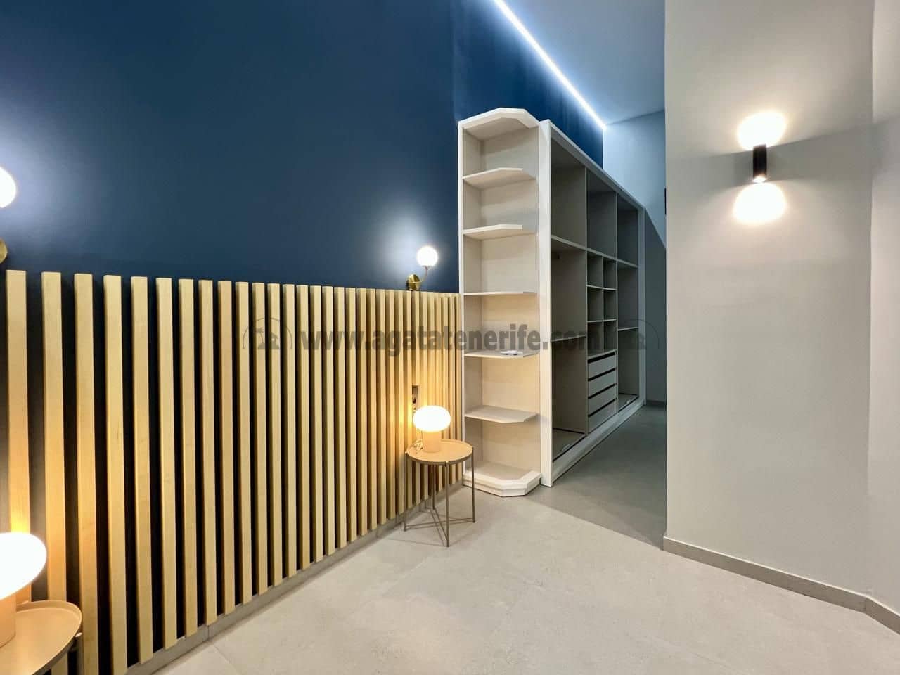 3 sypialnia Mieszkanie na sprzedaż w Santa Cruz de Tenerife - 350 000 € (Ref: 9302801)