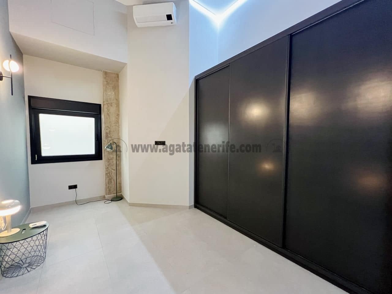 3 sypialnia Mieszkanie na sprzedaż w Santa Cruz de Tenerife - 350 000 € (Ref: 9302801)