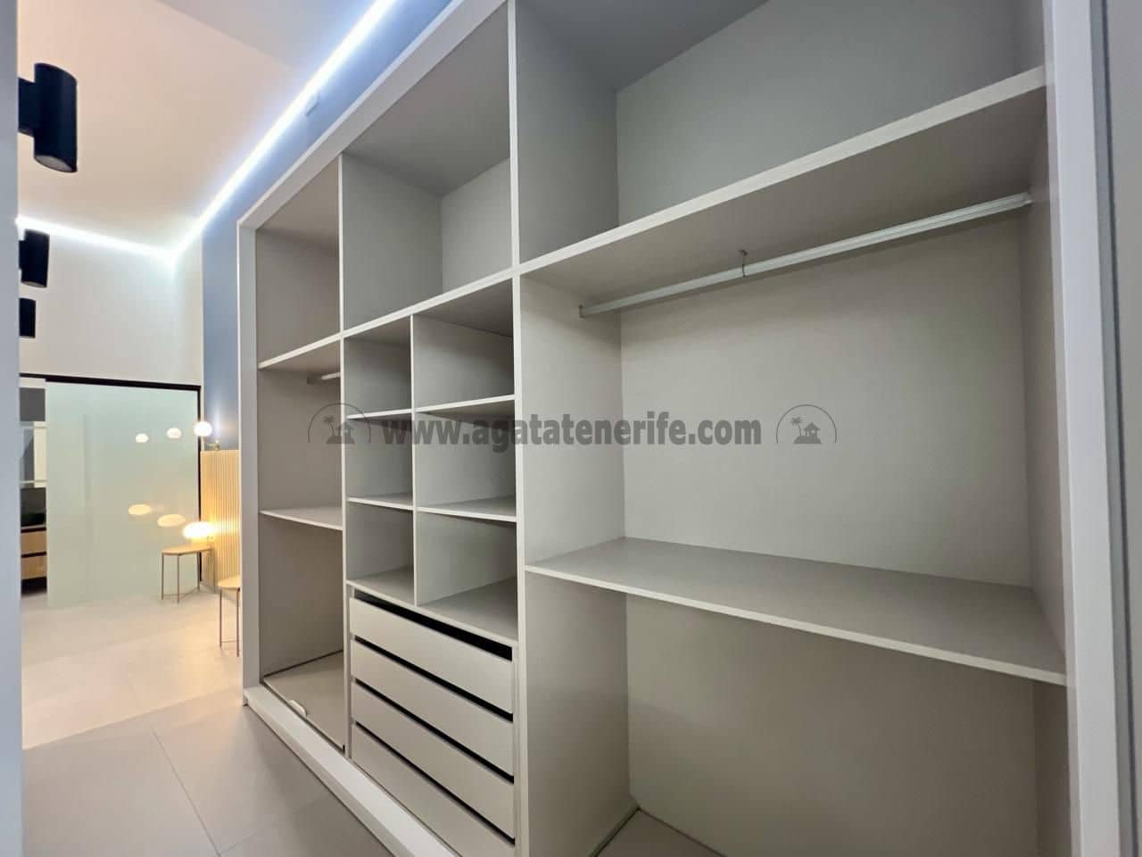 3 sypialnia Mieszkanie na sprzedaż w Santa Cruz de Tenerife - 350 000 € (Ref: 9302801)