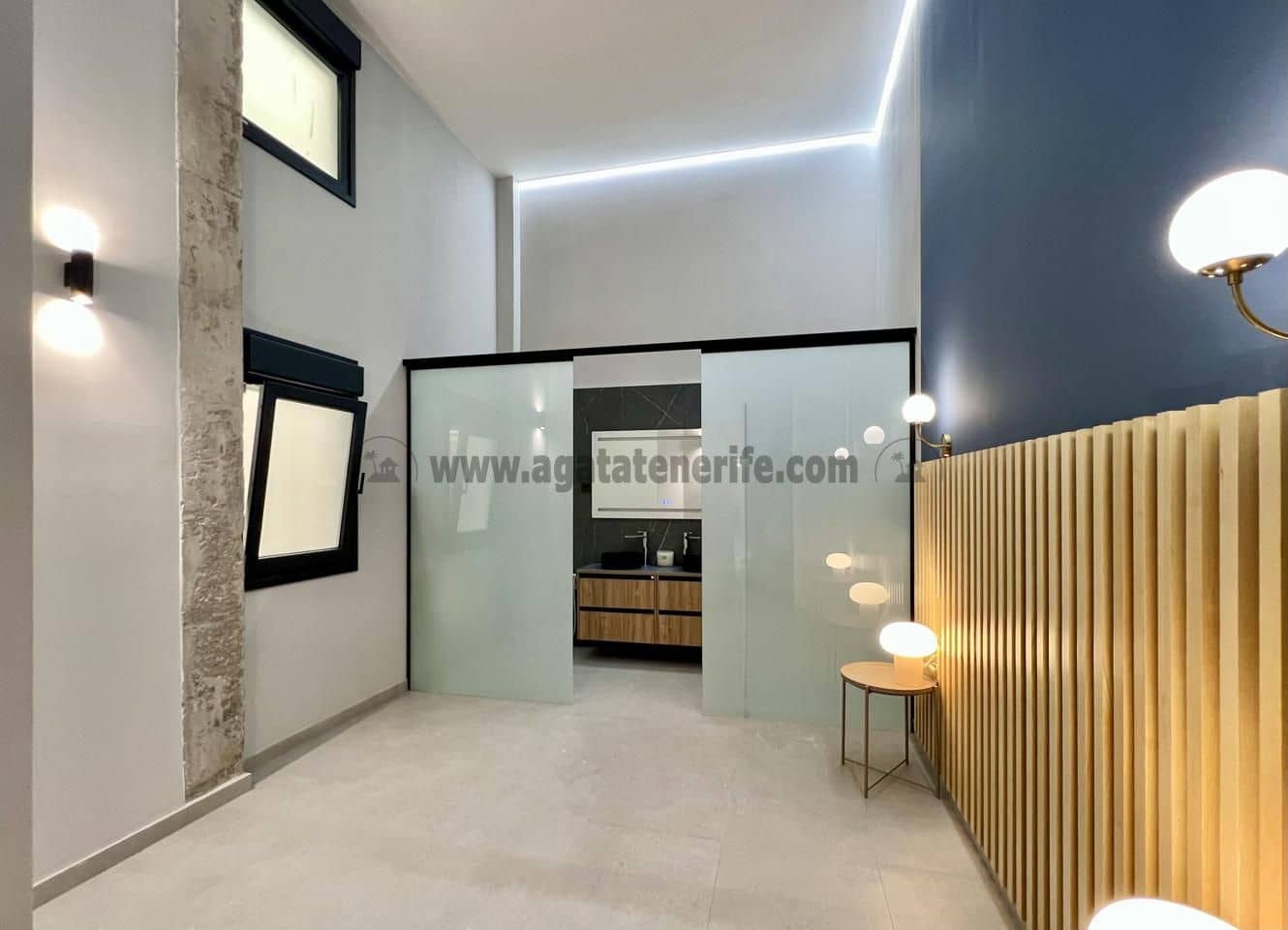 3 sypialnia Mieszkanie na sprzedaż w Santa Cruz de Tenerife - 350 000 € (Ref: 9302801)