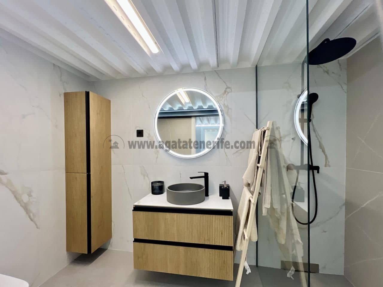 3 sypialnia Mieszkanie na sprzedaż w Santa Cruz de Tenerife - 350 000 € (Ref: 9302801)