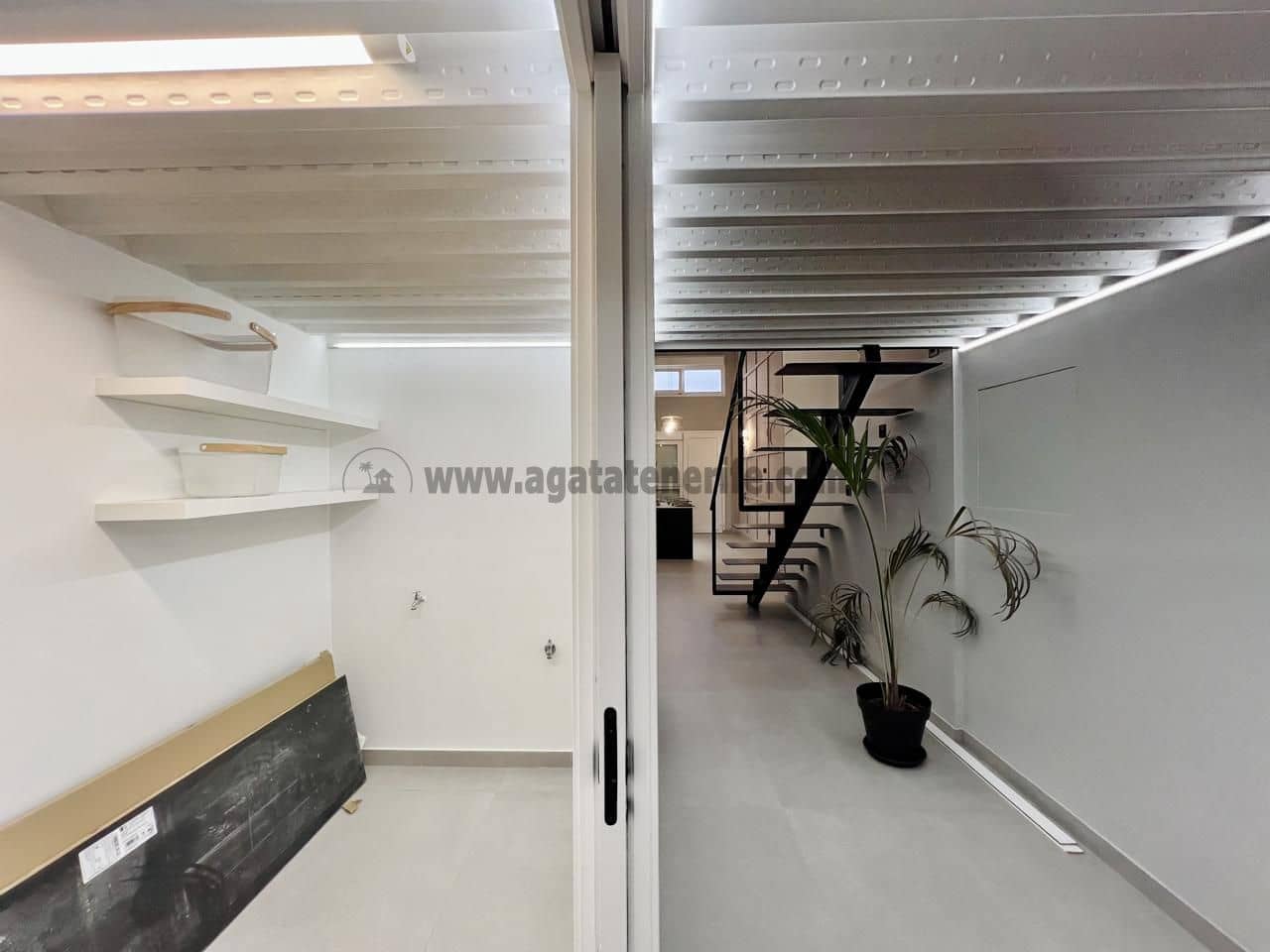 3 sypialnia Mieszkanie na sprzedaż w Santa Cruz de Tenerife - 350 000 € (Ref: 9302801)