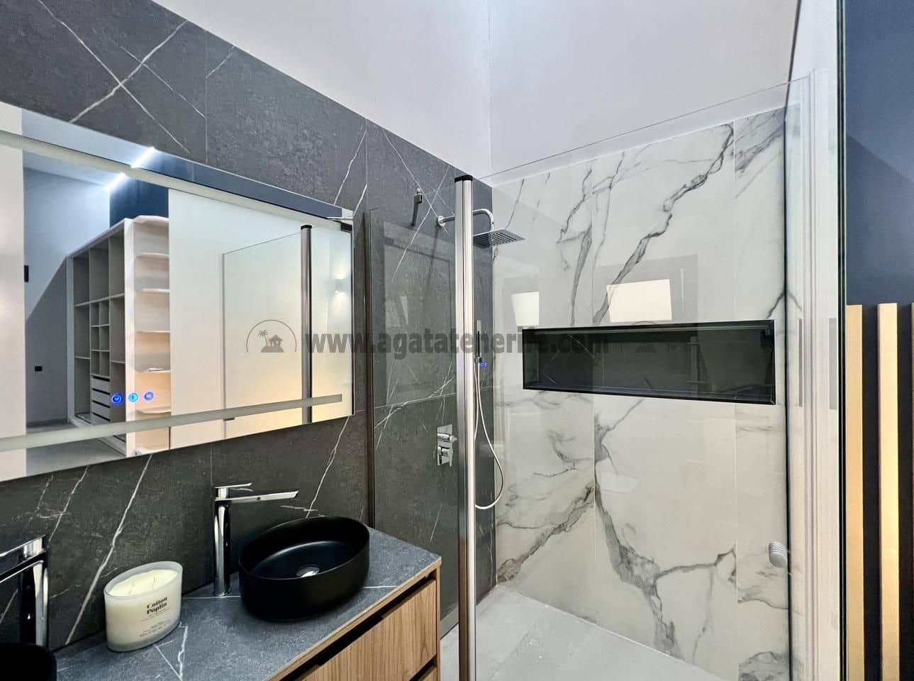 3 sypialnia Mieszkanie na sprzedaż w Santa Cruz de Tenerife - 350 000 € (Ref: 9302801)