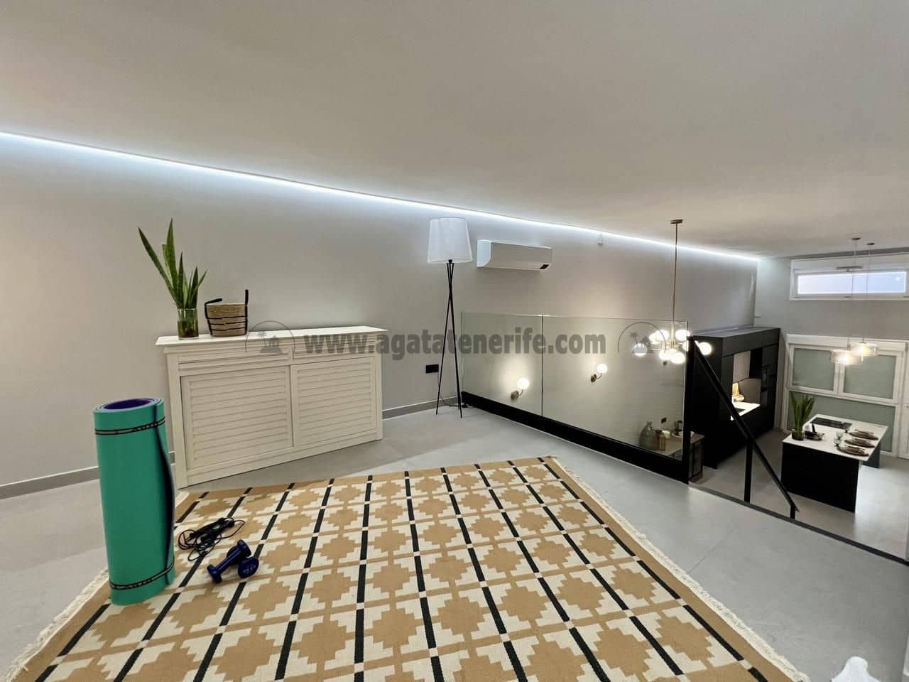 3 sypialnia Mieszkanie na sprzedaż w Santa Cruz de Tenerife - 350 000 € (Ref: 9302801)