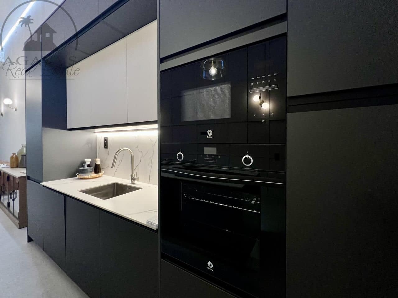 3 makuuhuone Asunto myytävänä paikassa Santa Cruz de Tenerife - 340 000 € (Ref: 9302801)