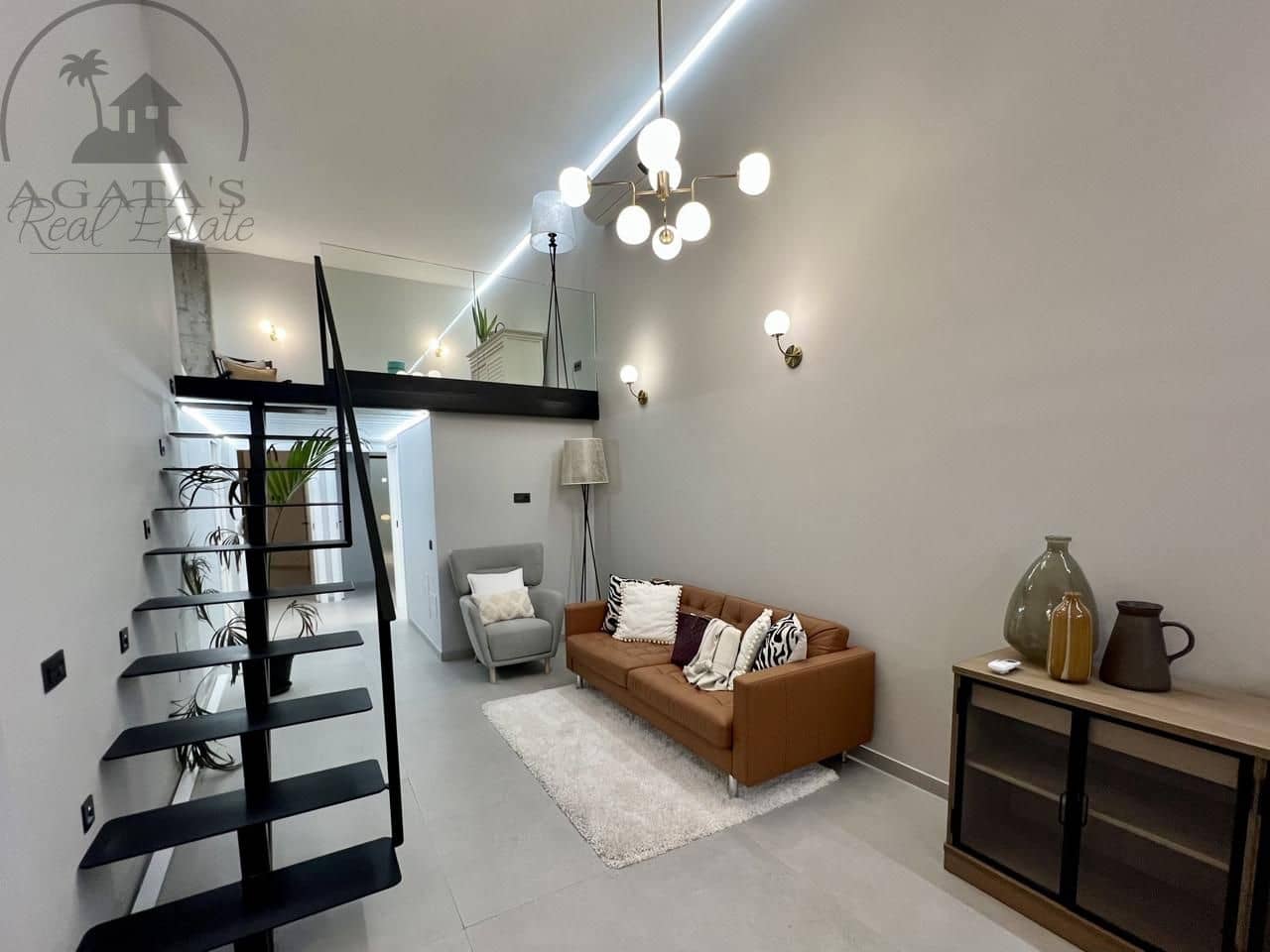 3 makuuhuone Asunto myytävänä paikassa Santa Cruz de Tenerife - 340 000 € (Ref: 9302801)