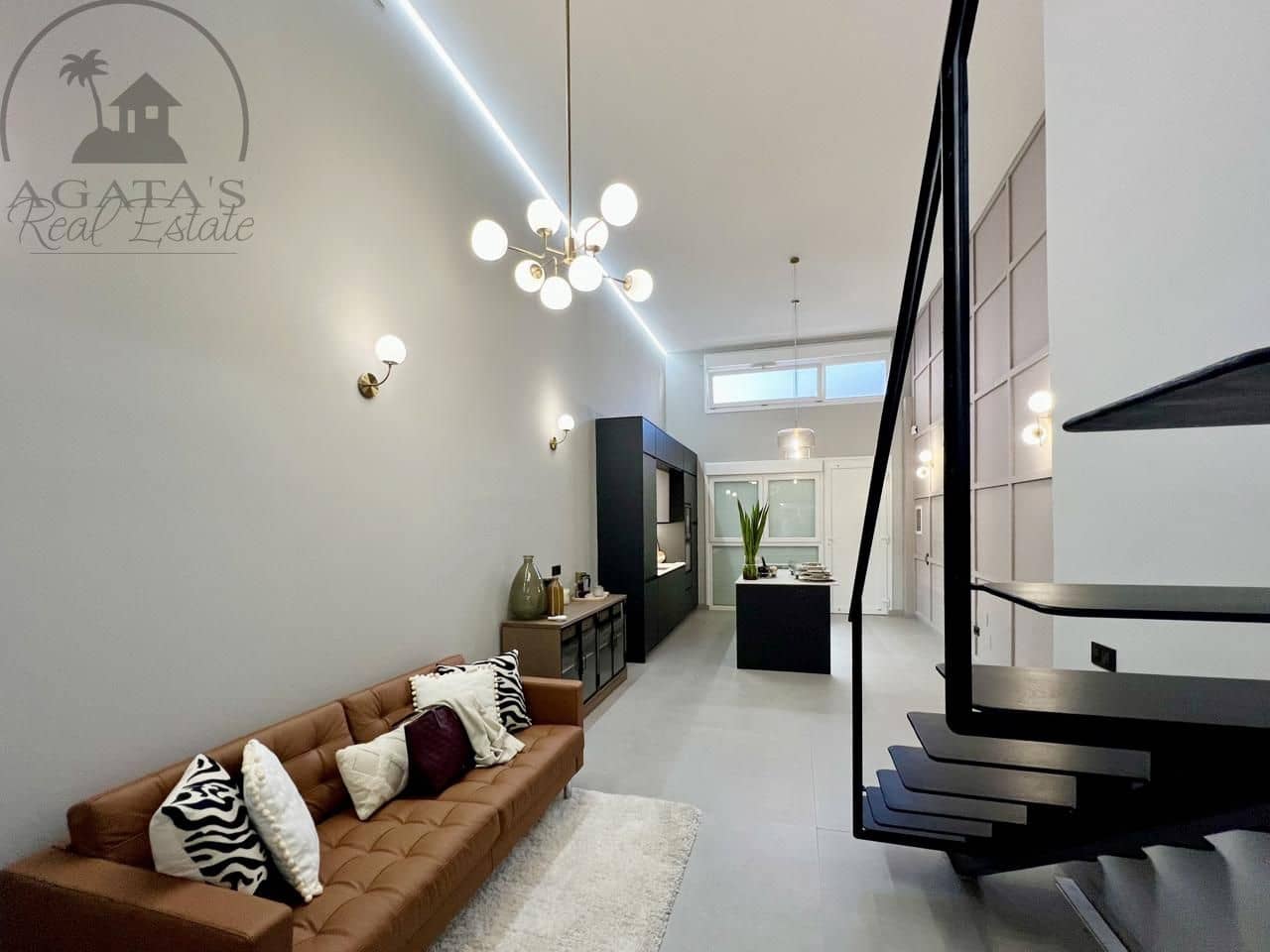 3 makuuhuone Asunto myytävänä paikassa Santa Cruz de Tenerife - 340 000 € (Ref: 9302801)