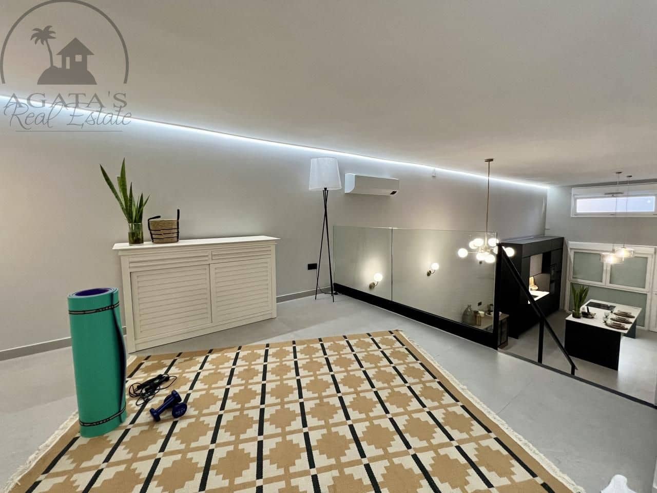 3 makuuhuone Asunto myytävänä paikassa Santa Cruz de Tenerife - 340 000 € (Ref: 9302801)