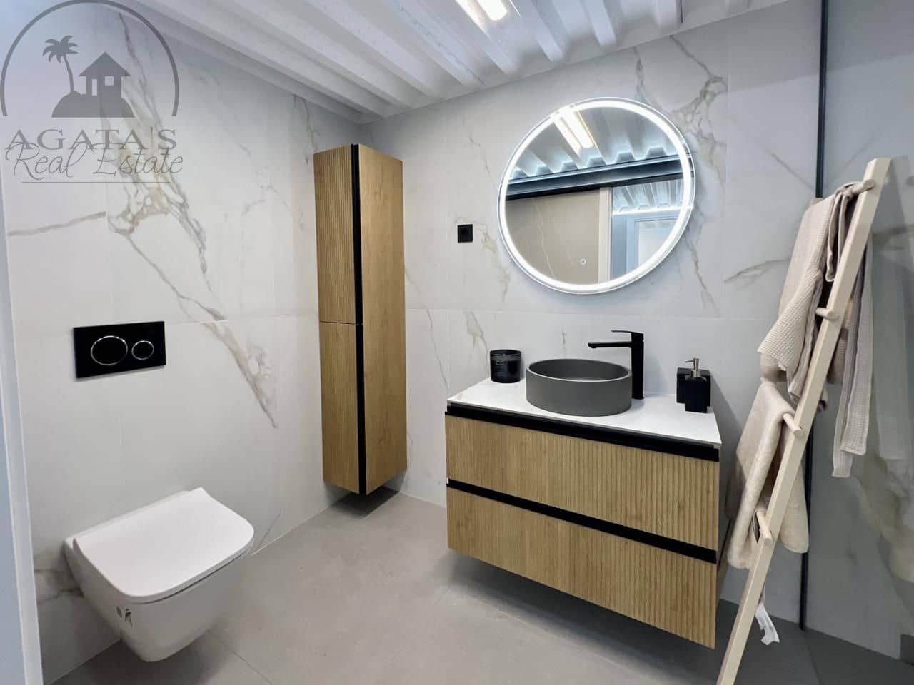 3 makuuhuone Asunto myytävänä paikassa Santa Cruz de Tenerife - 340 000 € (Ref: 9302801)