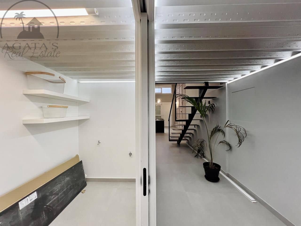 3 makuuhuone Asunto myytävänä paikassa Santa Cruz de Tenerife - 340 000 € (Ref: 9302801)