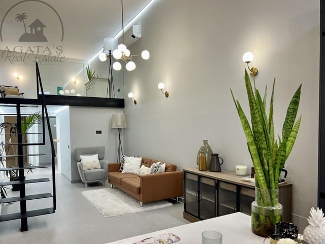 Piso de 3 habitaciones en La Victoria, Santa Cruz de Tenerife en venta - 340.000 € (Ref: 9302801)