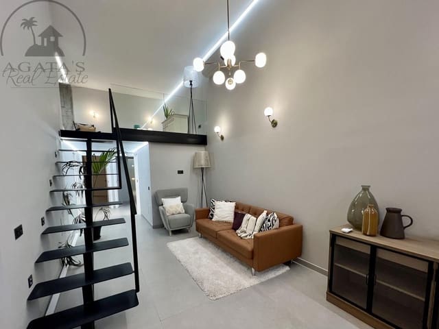 Piso de 3 habitaciones en La Victoria, Santa Cruz de Tenerife en venta - 340.000 € (Ref: 9302801)