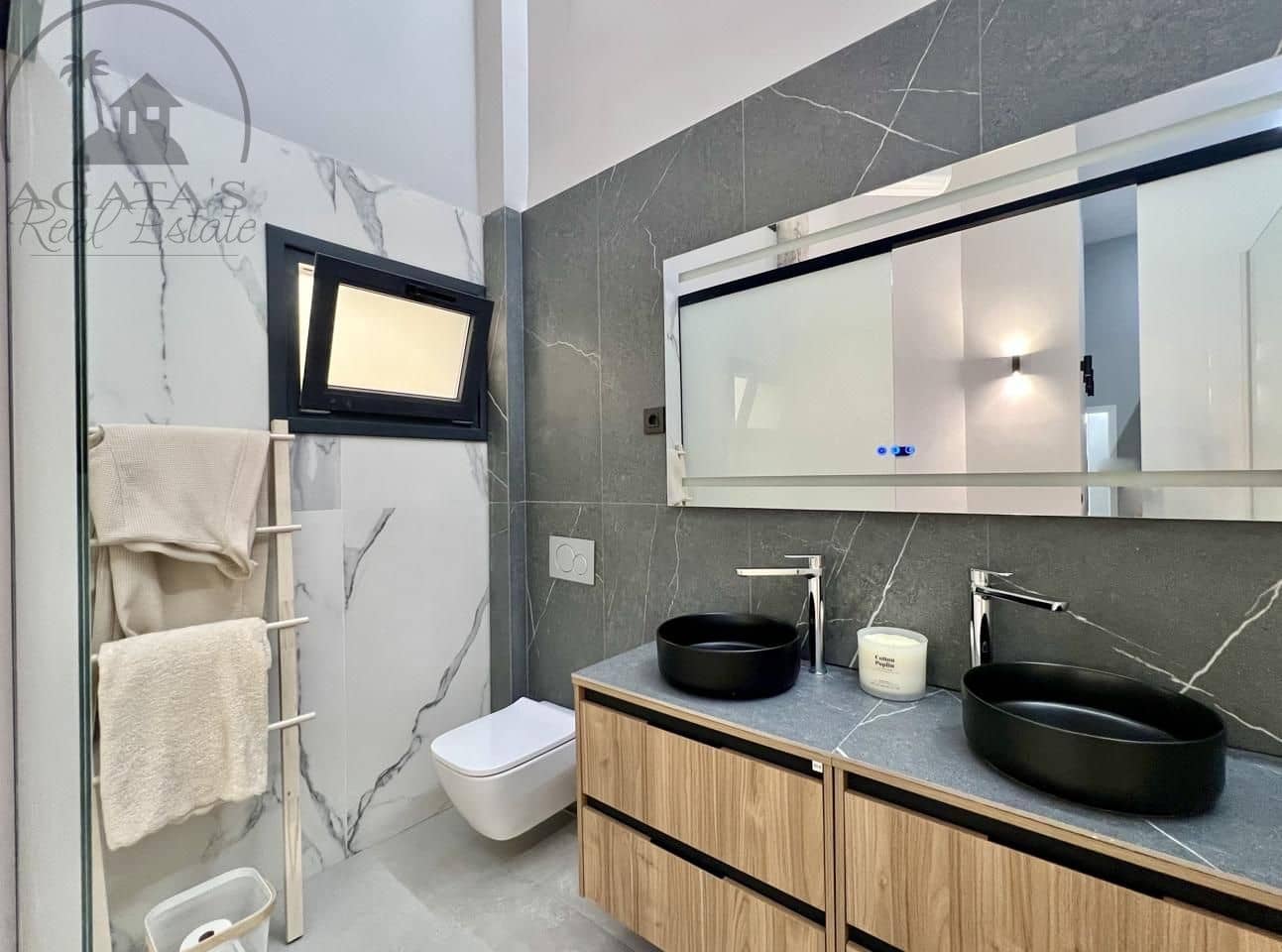 3 makuuhuone Asunto myytävänä paikassa Santa Cruz de Tenerife - 340 000 € (Ref: 9302801)