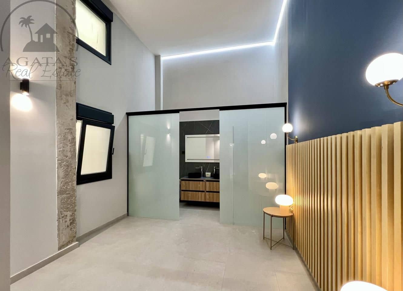 3 makuuhuone Asunto myytävänä paikassa Santa Cruz de Tenerife - 340 000 € (Ref: 9302801)