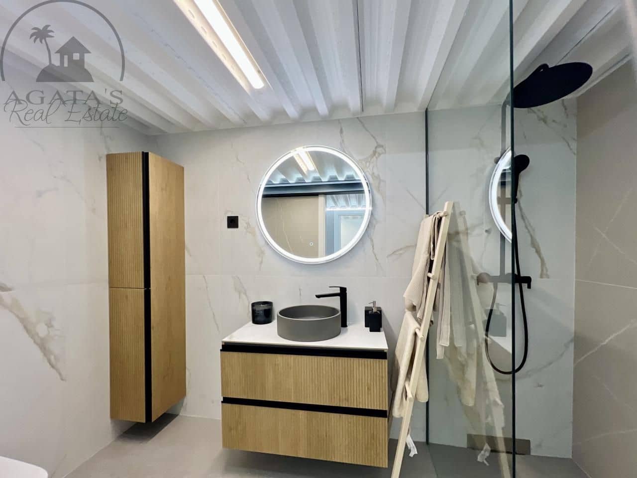 3 makuuhuone Asunto myytävänä paikassa Santa Cruz de Tenerife - 340 000 € (Ref: 9302801)