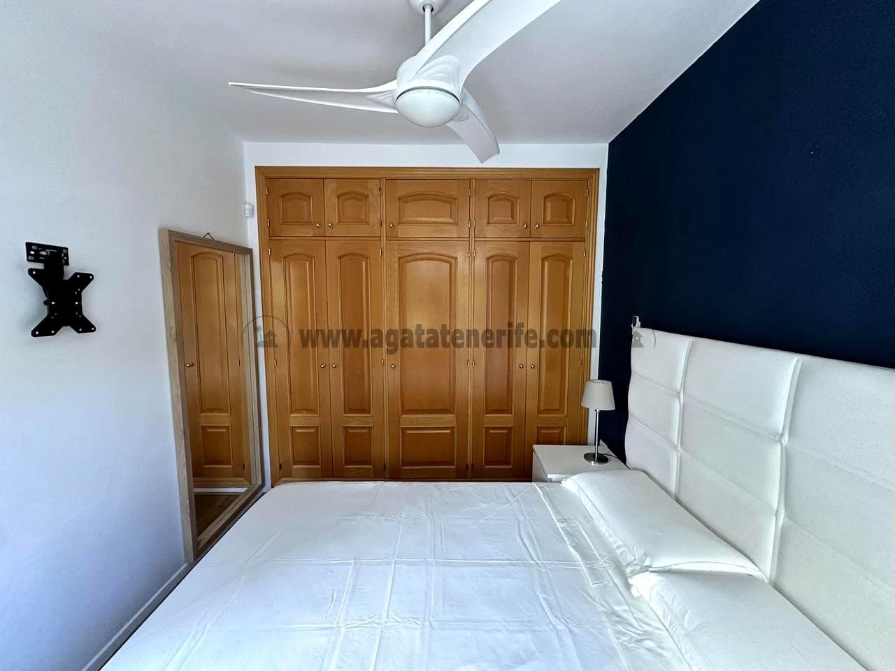 1 soveværelse Lejlighed til salg i Puerto de la Cruz - € 185.000 (Ref: 9310283)