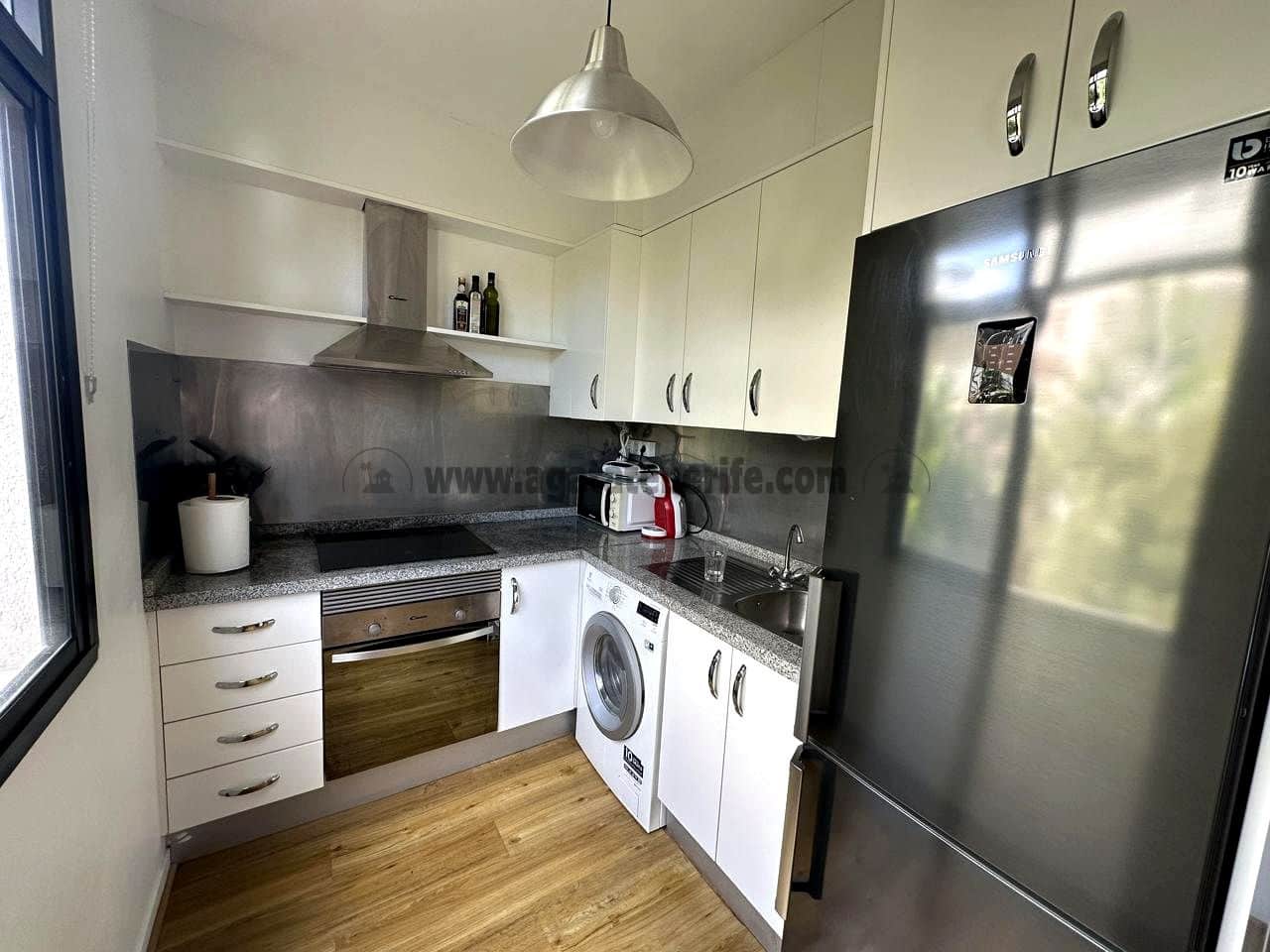 1 soveværelse Lejlighed til salg i Puerto de la Cruz - € 185.000 (Ref: 9310283)