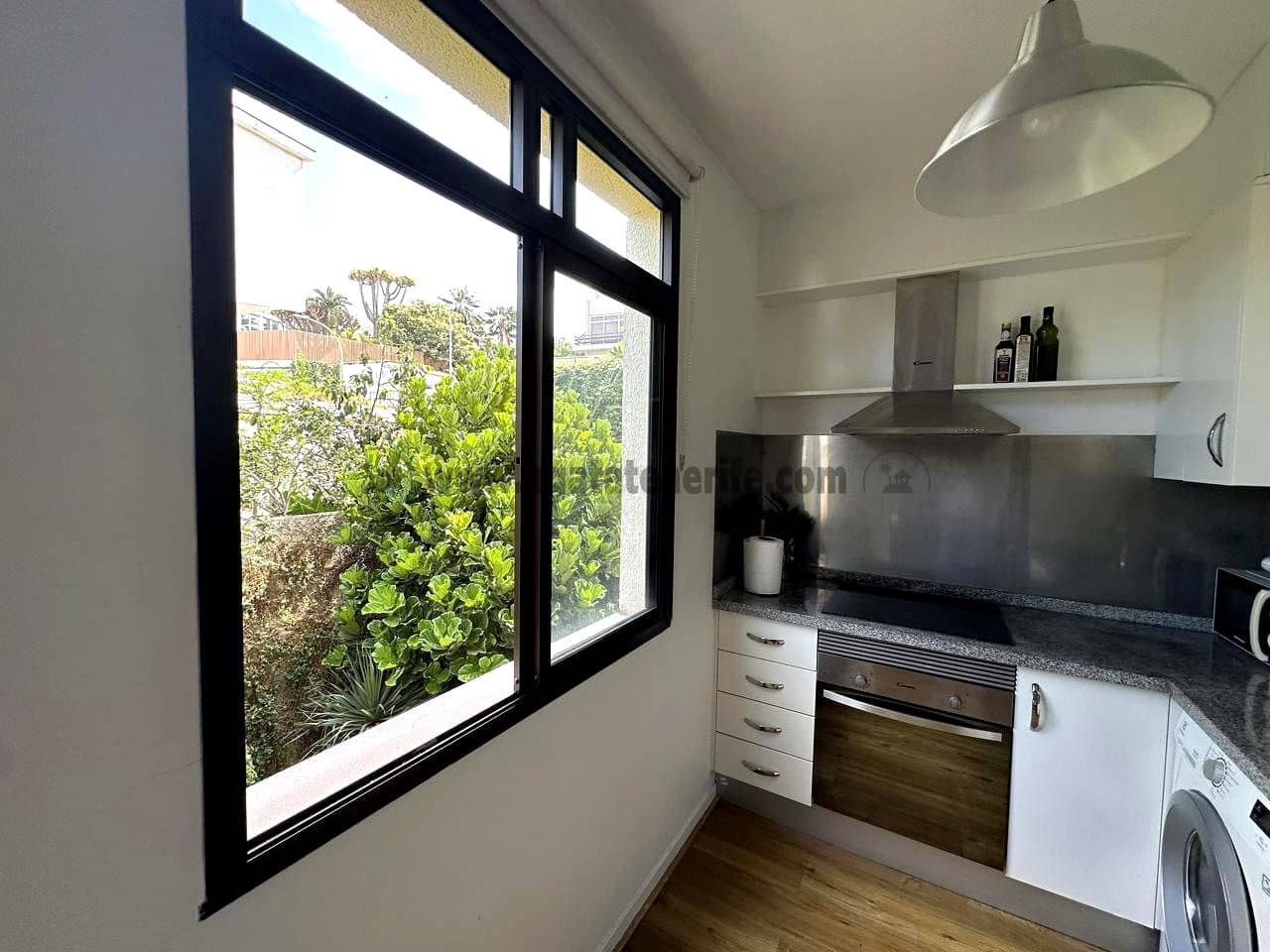 1 soveværelse Lejlighed til salg i Puerto de la Cruz - € 185.000 (Ref: 9310283)