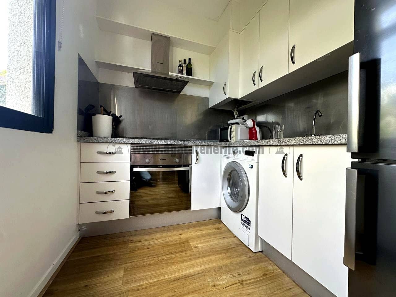 1 soveværelse Lejlighed til salg i Puerto de la Cruz - € 185.000 (Ref: 9310283)