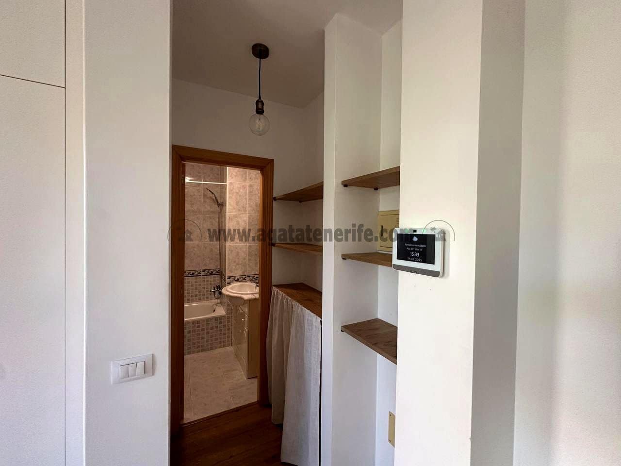 1 soveværelse Lejlighed til salg i Puerto de la Cruz - € 185.000 (Ref: 9310283)