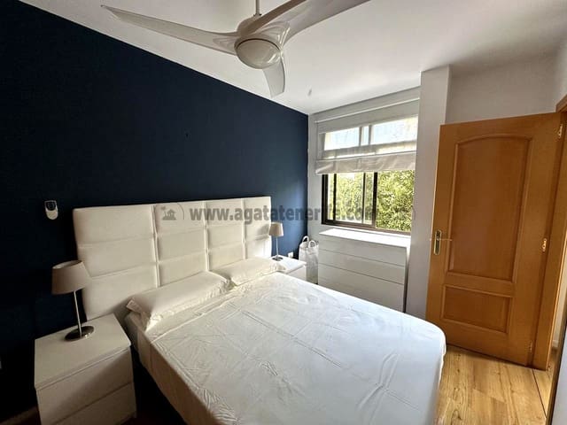 1 soveværelse Lejlighed til salg i Puerto de la Cruz - € 185.000 (Ref: 9310283)