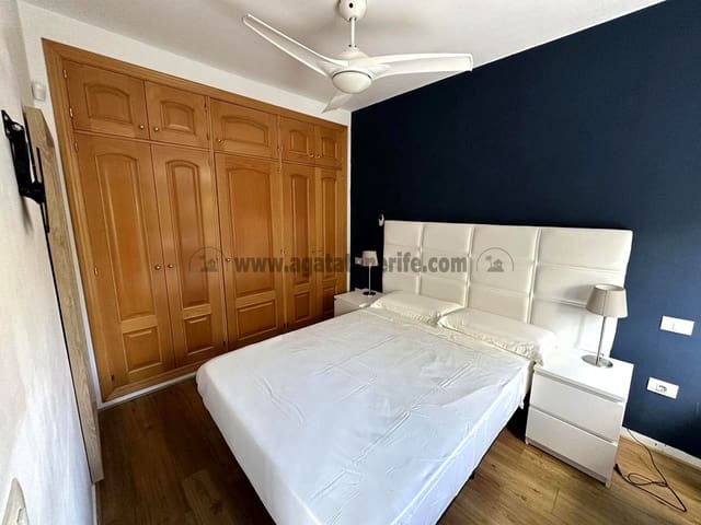 1 soveværelse Lejlighed til salg i Puerto de la Cruz - € 185.000 (Ref: 9310283)