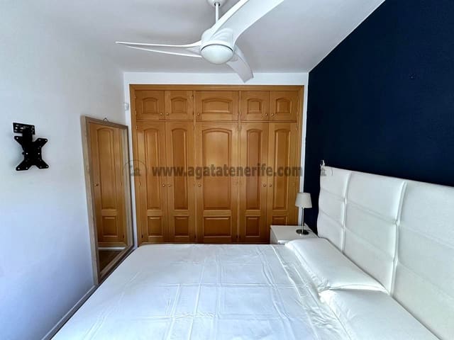 1 soveværelse Lejlighed til salg i Puerto de la Cruz - € 185.000 (Ref: 9310283)