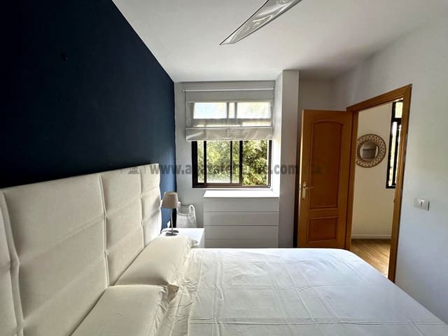 1 soveværelse Lejlighed til salg i Puerto de la Cruz - € 185.000 (Ref: 9310283)