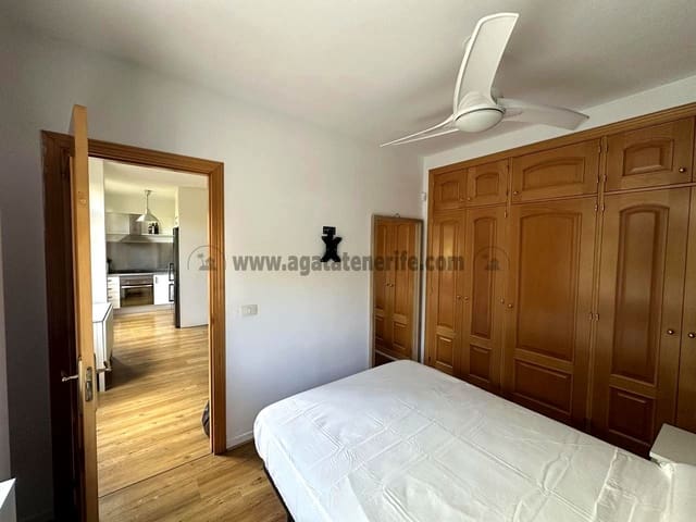 1 soveværelse Lejlighed til salg i Puerto de la Cruz - € 185.000 (Ref: 9310283)