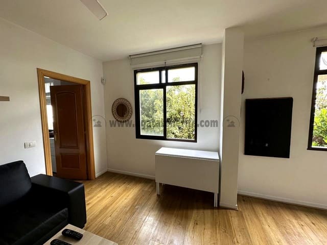 1 soveværelse Lejlighed til salg i Puerto de la Cruz - € 185.000 (Ref: 9310283)