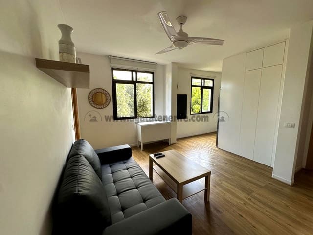 1 soveværelse Lejlighed til salg i Puerto de la Cruz - € 185.000 (Ref: 9310283)