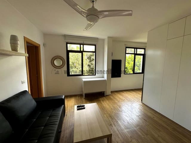 1 soveværelse Lejlighed til salg i Puerto de la Cruz - € 185.000 (Ref: 9310283)