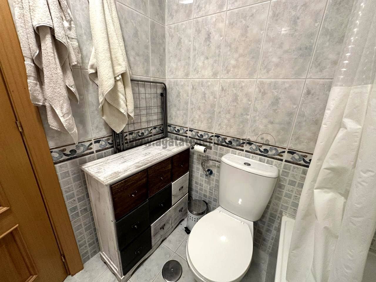 1 soveværelse Lejlighed til salg i Puerto de la Cruz - € 185.000 (Ref: 9310283)