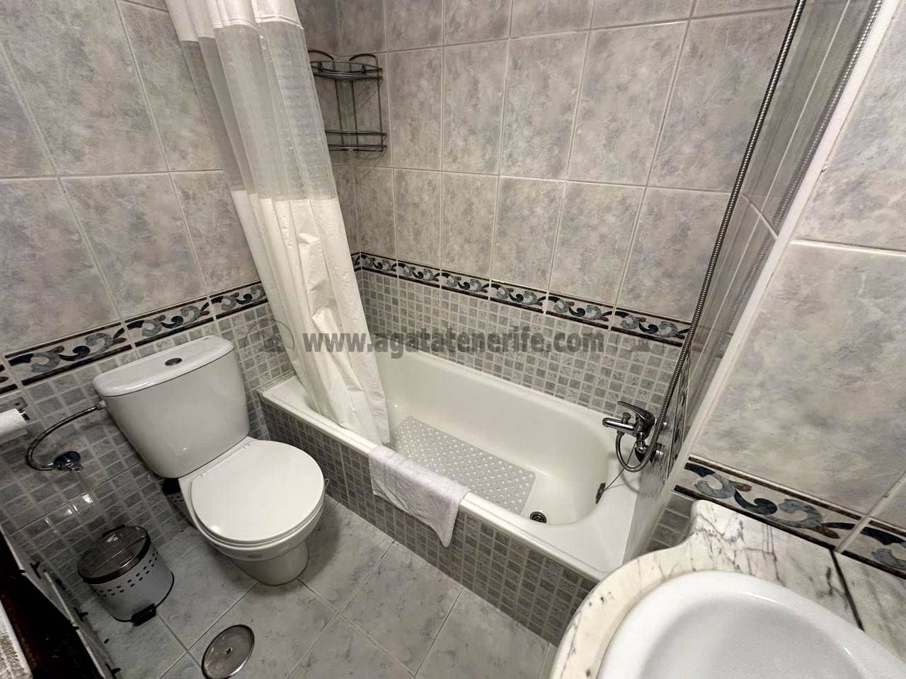 1 soveværelse Lejlighed til salg i Puerto de la Cruz - € 185.000 (Ref: 9310283)