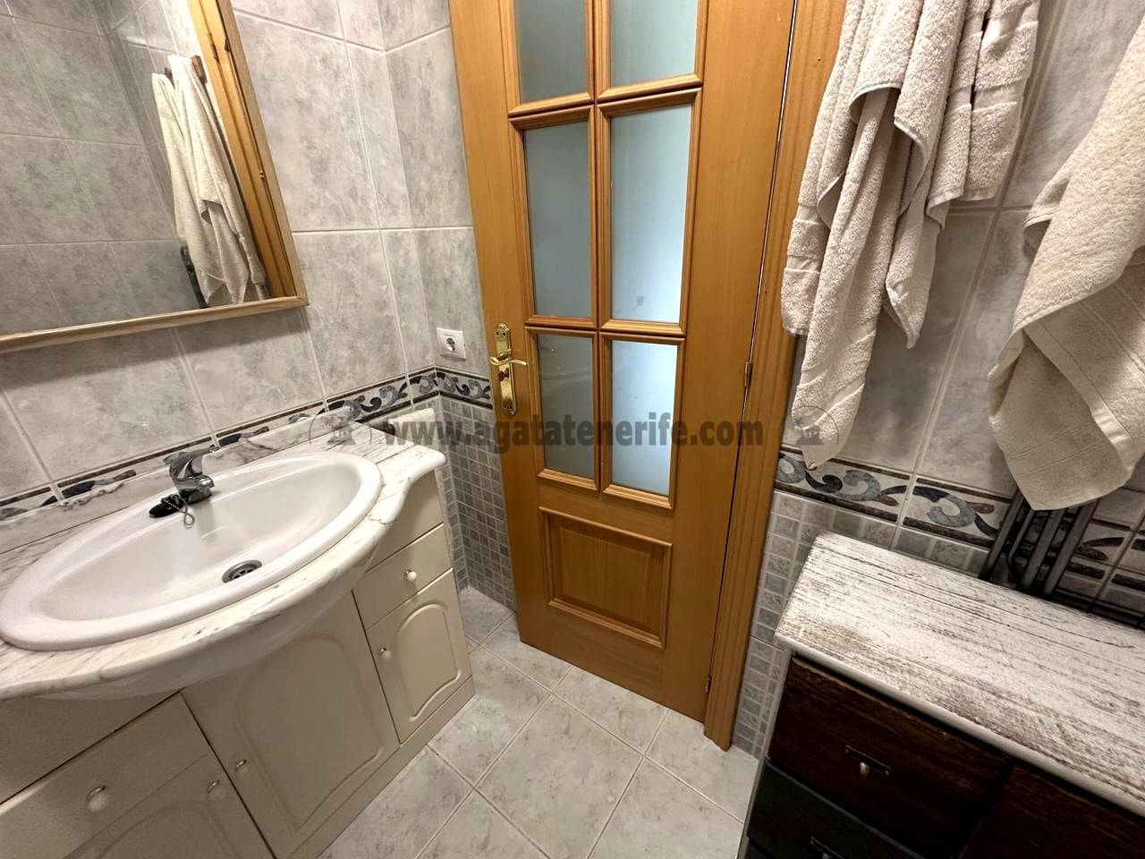 1 soveværelse Lejlighed til salg i Puerto de la Cruz - € 185.000 (Ref: 9310283)