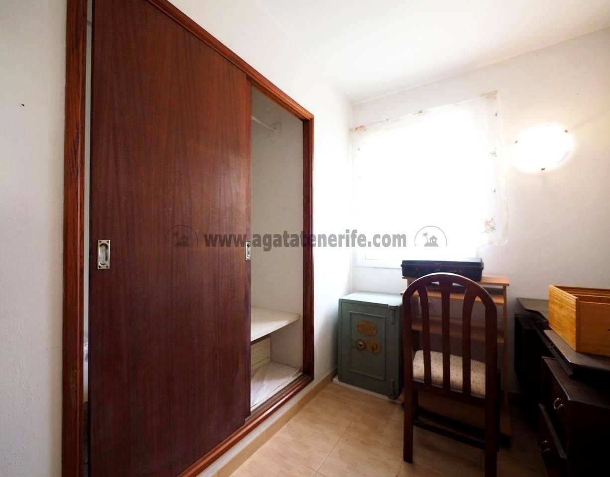 3 slaapkamer Bungalow te koop in Los Realejos - € 440.000 (Ref: 9317153)